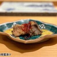 鮨 銀座おのでら 弟 本店 - 