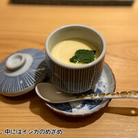 鮨 銀座おのでら 弟 本店 - 