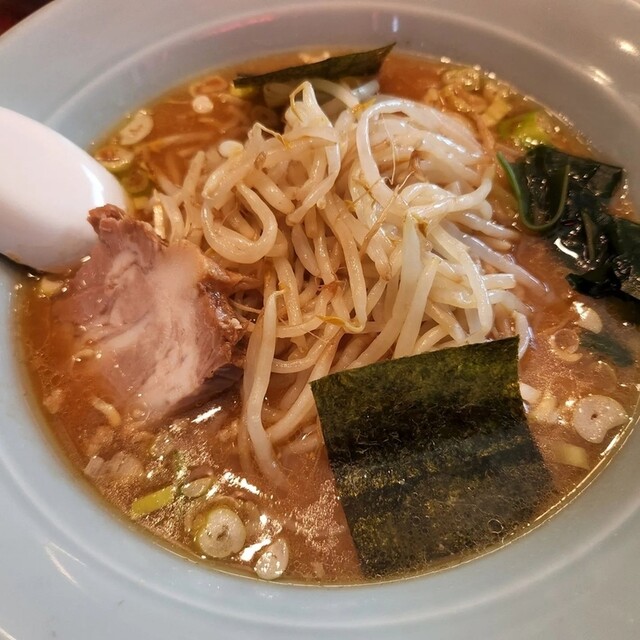 大吉 - 新井宿/ラーメン | 食べログ