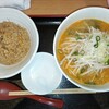 麺屋 東竜