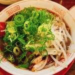 新福菜館 麻布十番店 - 