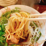 新福菜館 麻布十番店 - 