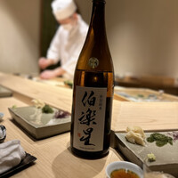 不動前 すし 岩澤 - 