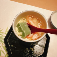 うなぎ 蟹 青海 北新地 - 