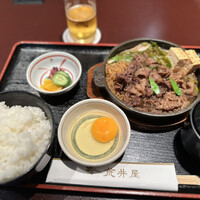 荒井屋 万國橋店 - 