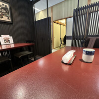 荒井屋 万國橋店 - 