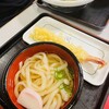 本格手打うどん おか泉