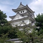 なまずや - 大垣城