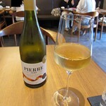 Derire - ノンアルコールワイン 白 PIERRE ZERO CHARDONNAY PIERRE CHAVIN