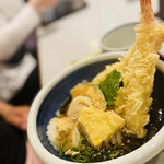 本格手打うどん おか泉 - 