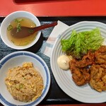 中華料理 若水 - 