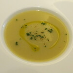 Derire - 兵庫県稲実町 白ネギのスープ