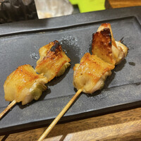 炭火焼鳥とり央 - 