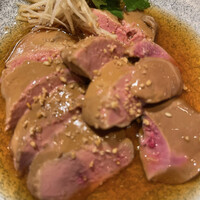 炭火焼鳥とり央 - 