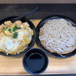 Komoro Soba - 