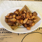 Pizzeria Bakka M'unica - 