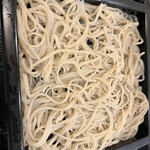 Teuchi Soba Yoshimiya - 