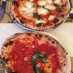 Pizzeria Bakka M'unica - 