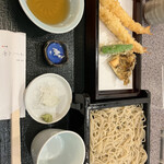 Teuchi Soba Yoshimiya - 