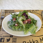 Pizzeria Bakka M'unica - 