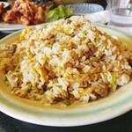 ボリュームの幸華 - 