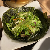 炭火焼肉 ふちおか - 