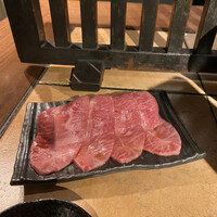 炭火焼肉 ふちおか - 