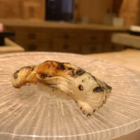 鮨よしかわ 麻布十番 - 