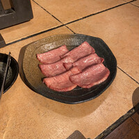炭火焼肉 ふちおか - 