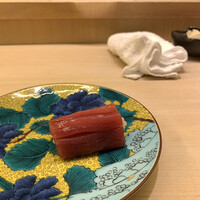 鮨よしかわ 麻布十番 - 