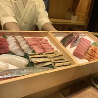 鮨よしかわ 麻布十番 - 