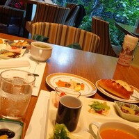 グランカフェ -  グランカフェ -