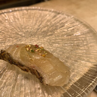 鮨よしかわ 麻布十番 - 