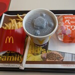 McDonald's Ichihachigo Karuizawa Ten - 