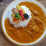 ミナミカレー - 