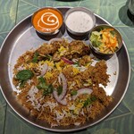 エリックサウス 東京ガーデンテラス店 - 