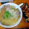 支那そば 一麺 豊里店