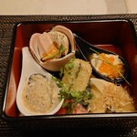 完全個室鮨和食かなうS - 