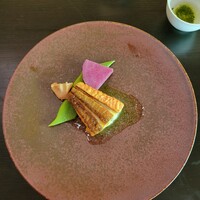 高宮庭園茶寮 - 