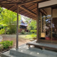 高宮庭園茶寮 - 