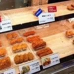 tonkatsumaisen - 美味しそうな揚げ物