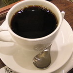 Ueshima Kohi Ten - とりあえず、コーヒーを！