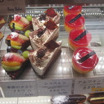 ベルグバーン - 