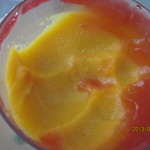 ベルグバーン - アルフォンソ②（食べかけ！）