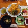 のれんと味 だるま料理店