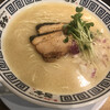 ラーメン・まぜそば SiO Style