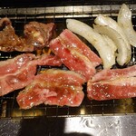 焼肉ライク - 