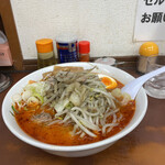 ラーメンひかり - 