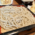 Teuchi Soba Hokage - 