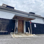 入口屋 - 外観☆